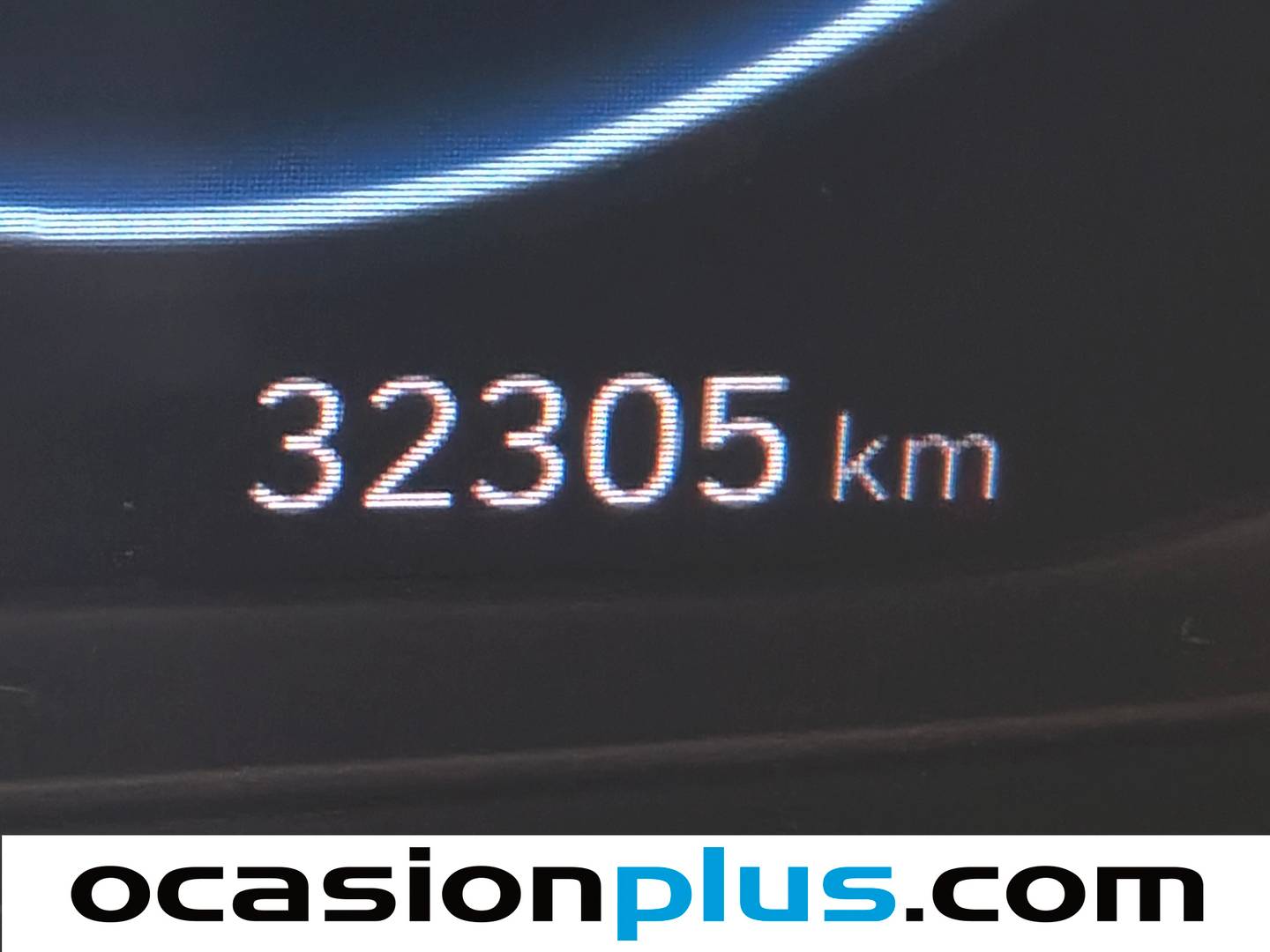 Hyundai Bayon Hyundai Bayon 1.2 MPI Maxx (79 CV) seminuevo