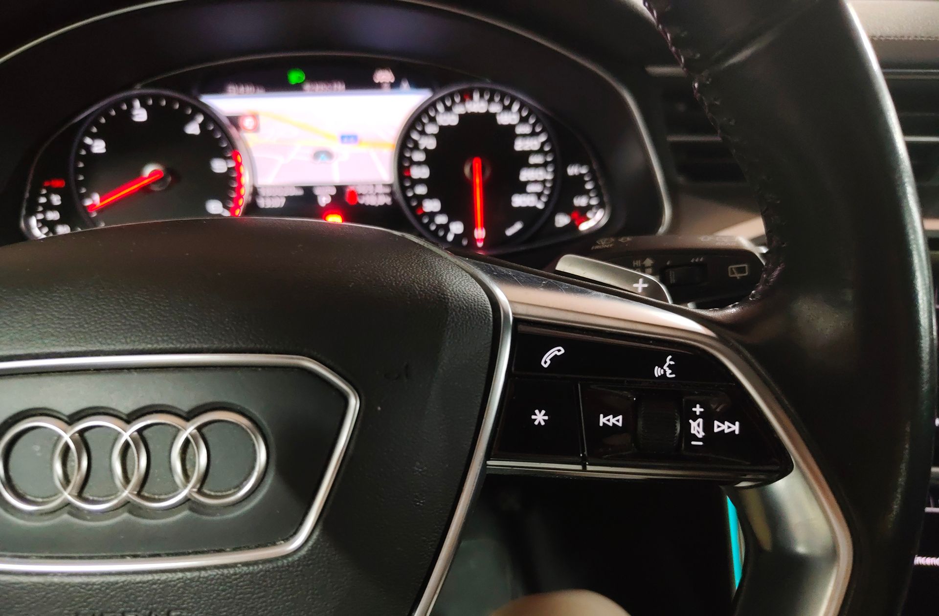 Audi A6 Avant design 40 TDI S tronic - foto 36