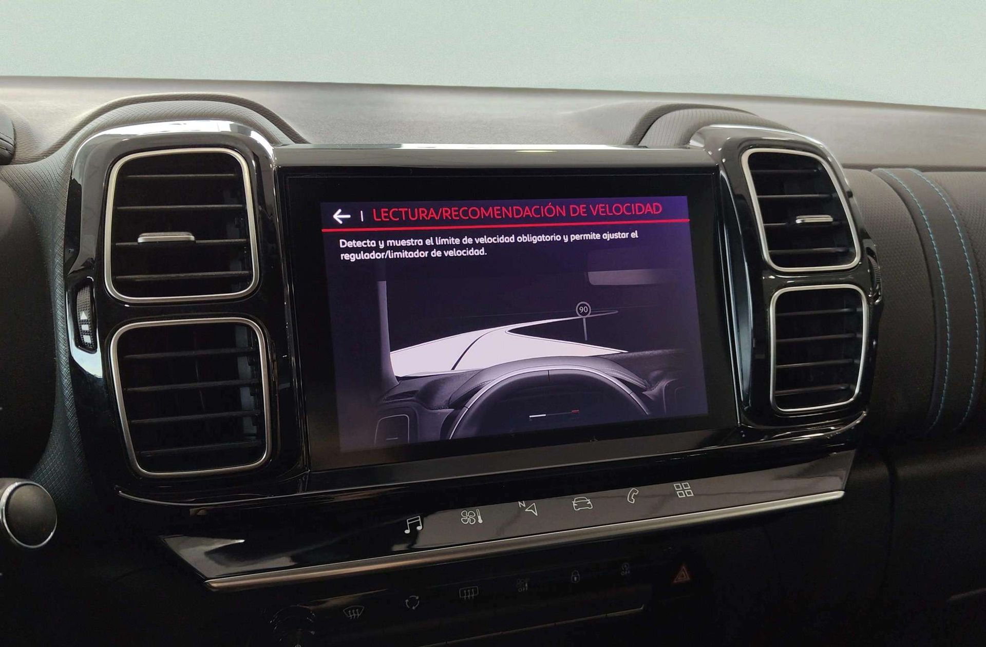 Citroën C5 Aircross PureTech 130 Feel Pack EAT8 - foto 17