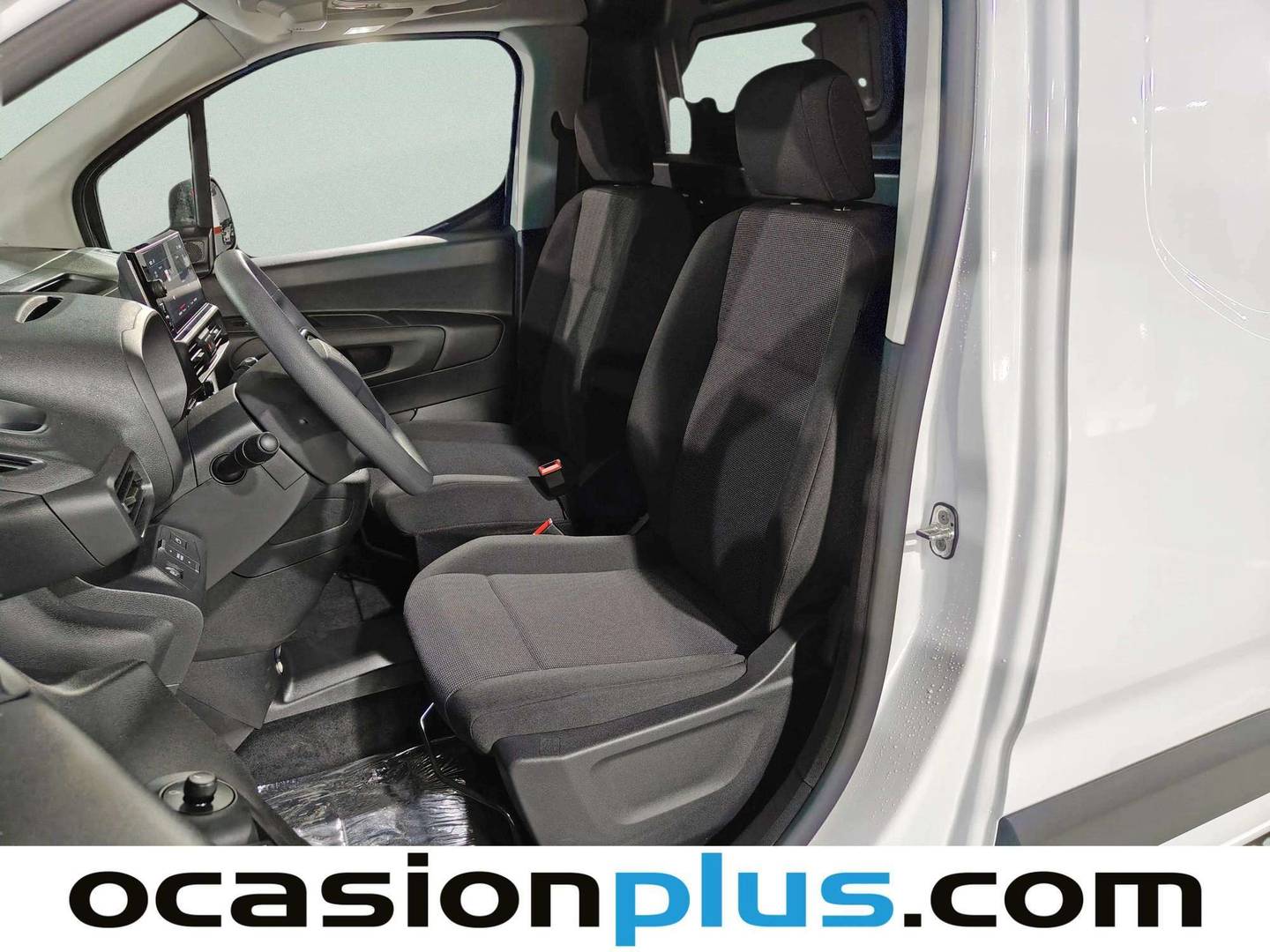 Fiat Doblò Fiat Dobló Furgón BlueHDi 100 M (100 CV) diésel