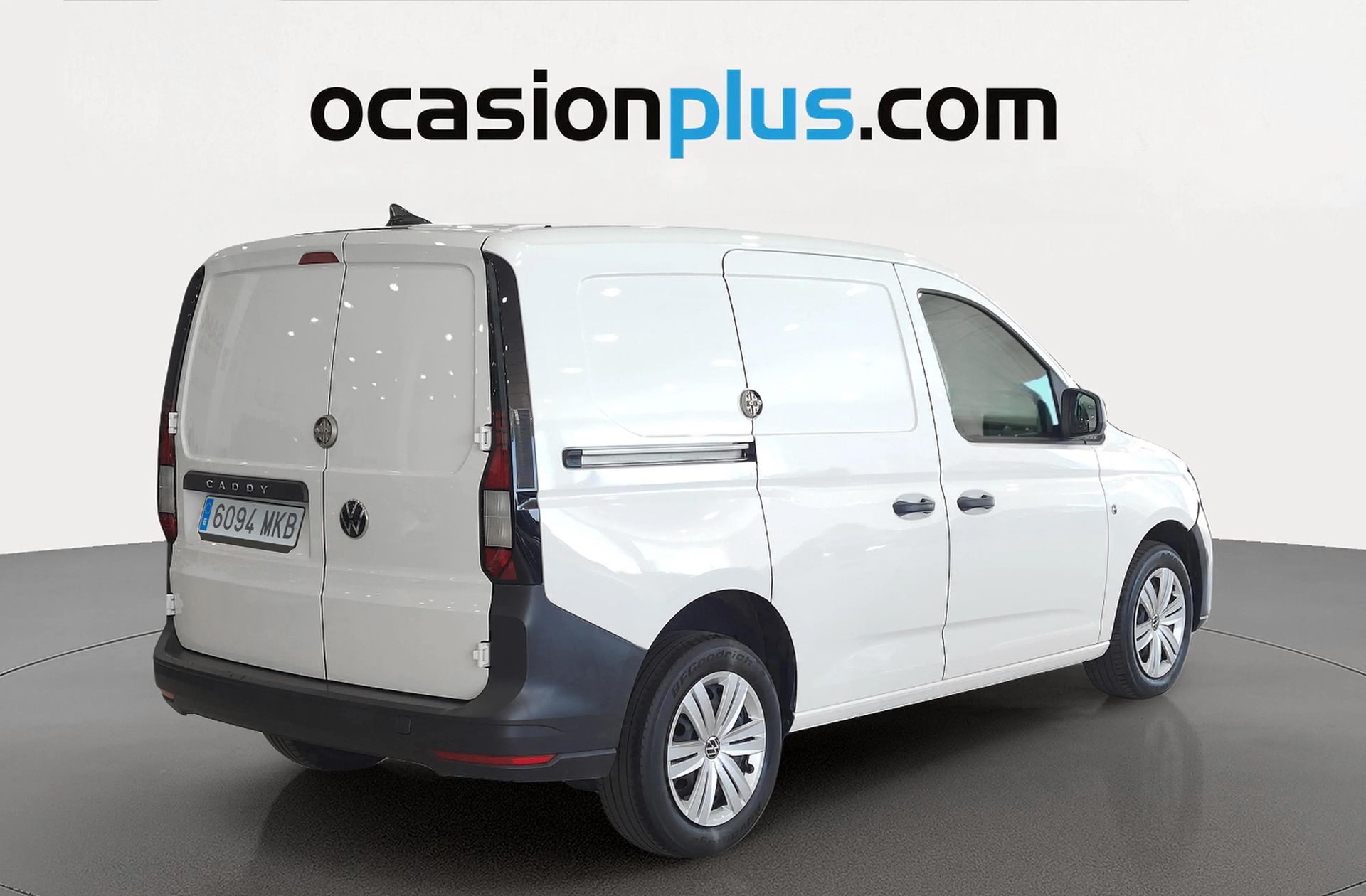 Volkswagen Caddy 2.0 TDI - foto 4