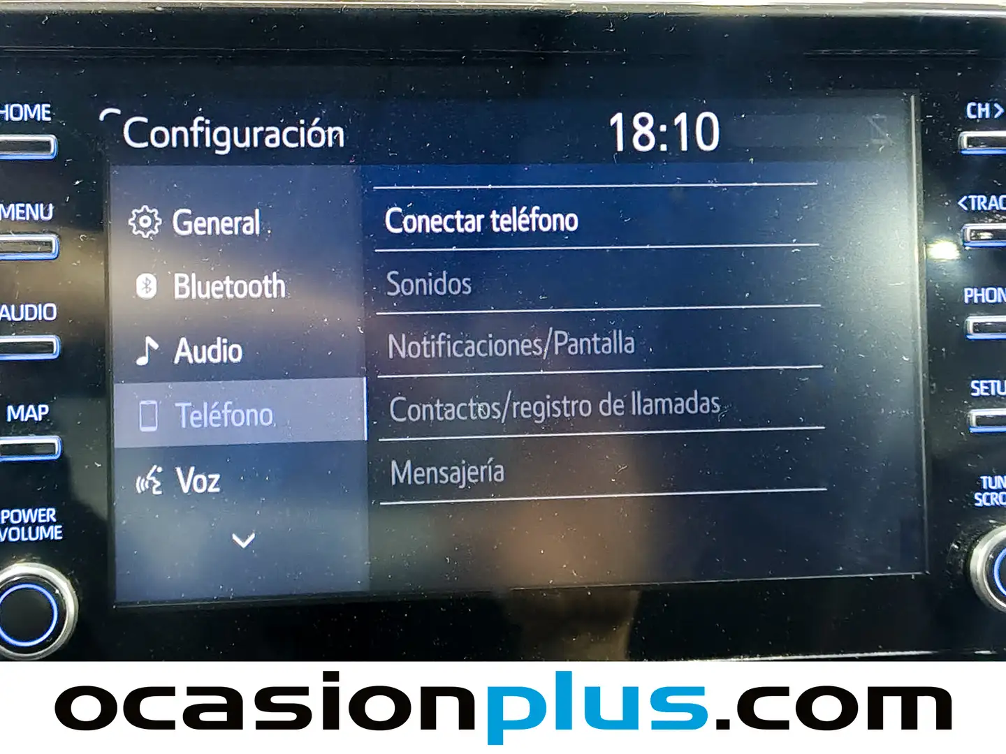 Foto Toyota Yaris Toyota Yaris 120H Style (116 CV)