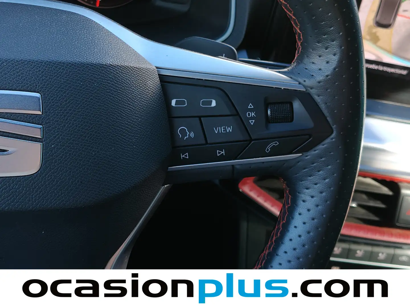 Foto Seat Ibiza SEAT Ibiza 1.5 TSI FR XL DSG (150 CV)