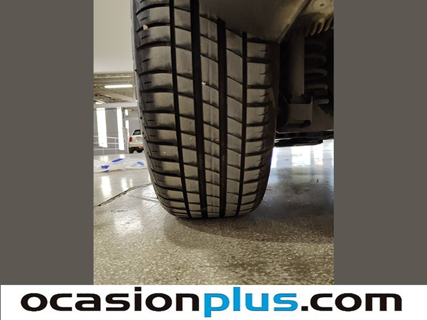 Foto Seat Ibiza SEAT Ibiza ST 1.4 TDI CR S&S Reference (90 CV)