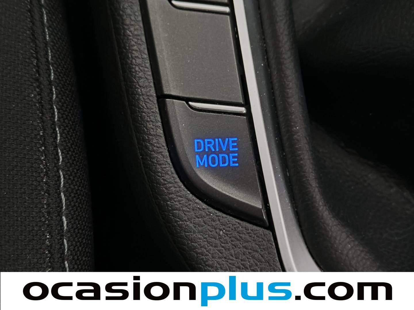 Acabados Hyundai i30 Hyundai i30 1.0 TGDI 48V Tecno (120 CV)