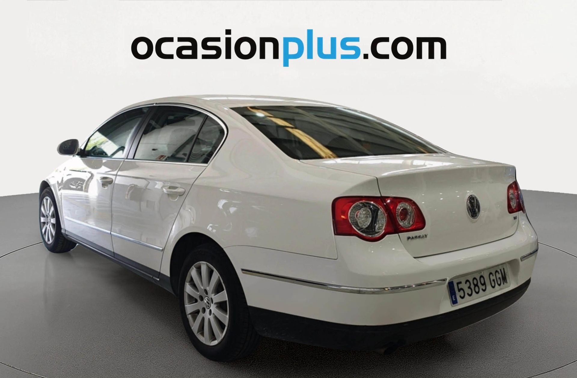 Volkswagen Passat Advance 1.4 TSI - foto 3