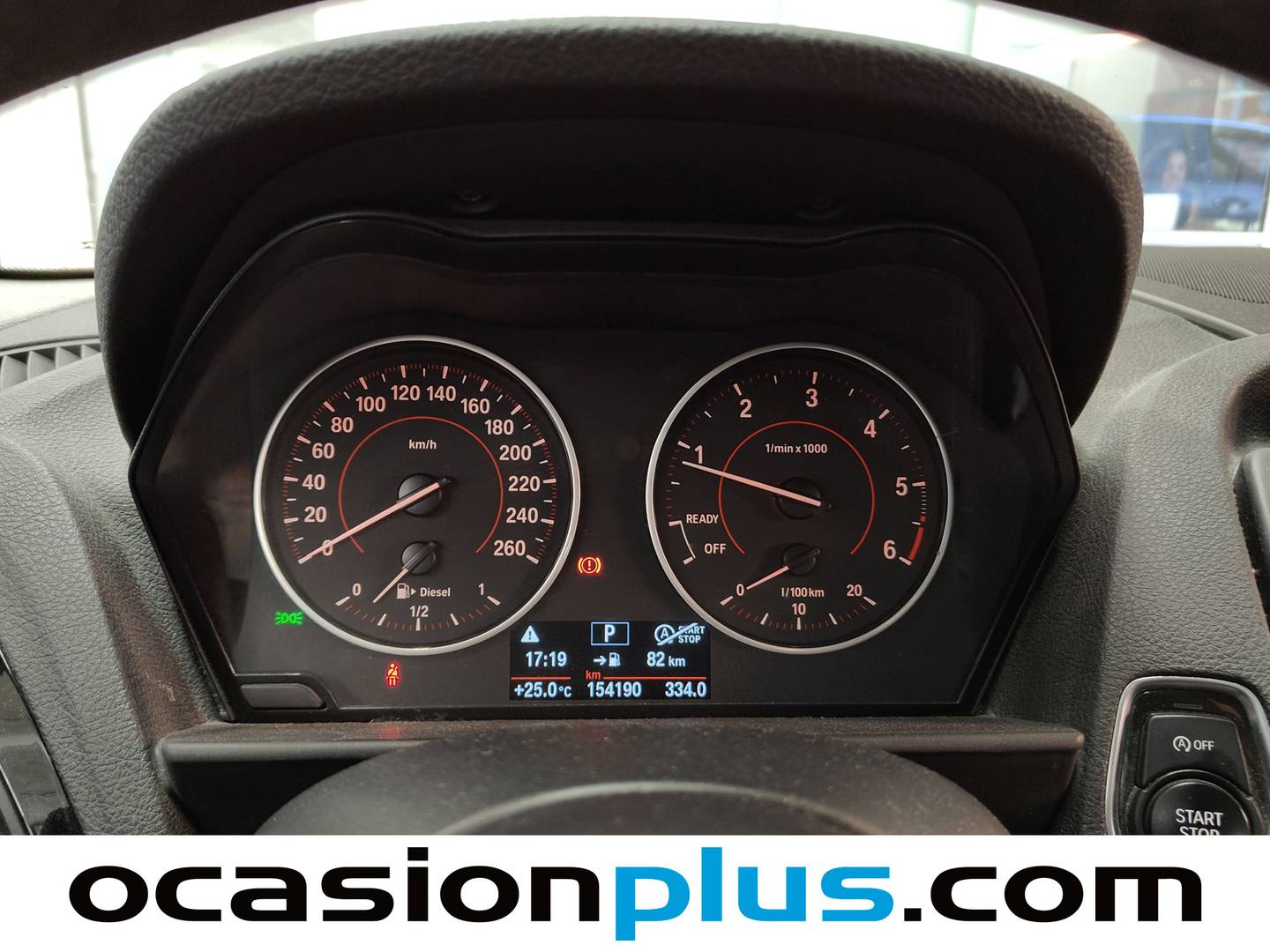 Foto BMW Serie 2 BMW Serie 2 220d Coupe (190 CV)