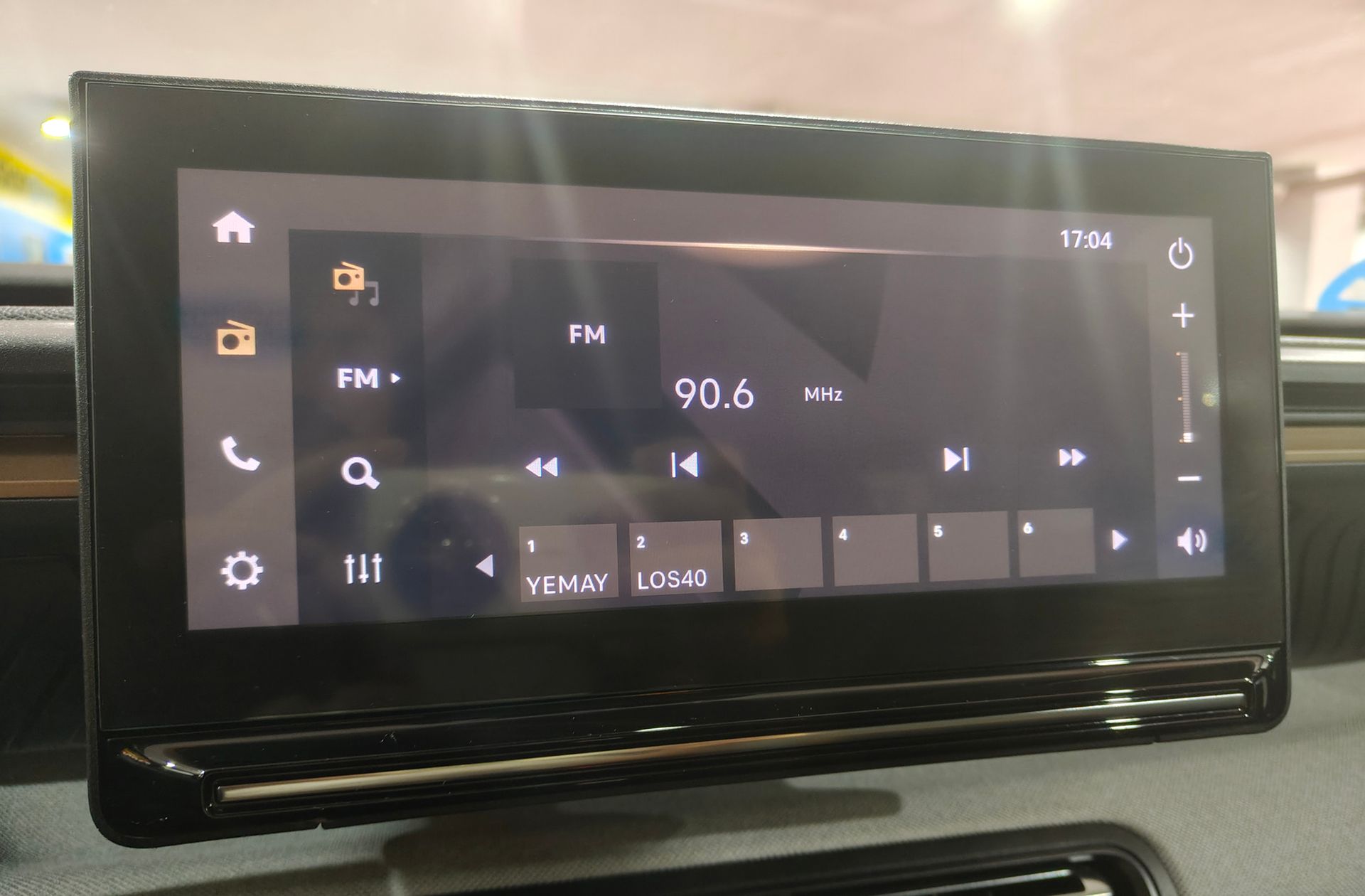 Citroën C3 Aircross Hybrid 145 Plus e-DCS6 - foto 27