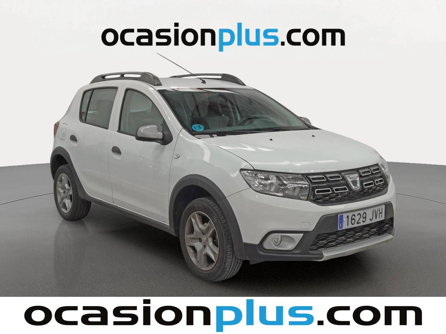 Foto Dacia Sandero Dacia Sandero Stepway TCe (90 CV)