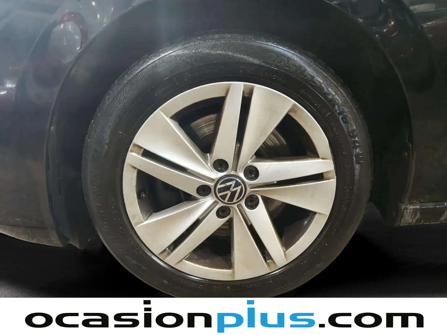 Foto Volkswagen Golf Volkswagen Golf Variant Life 2.0 TDI (115 CV)