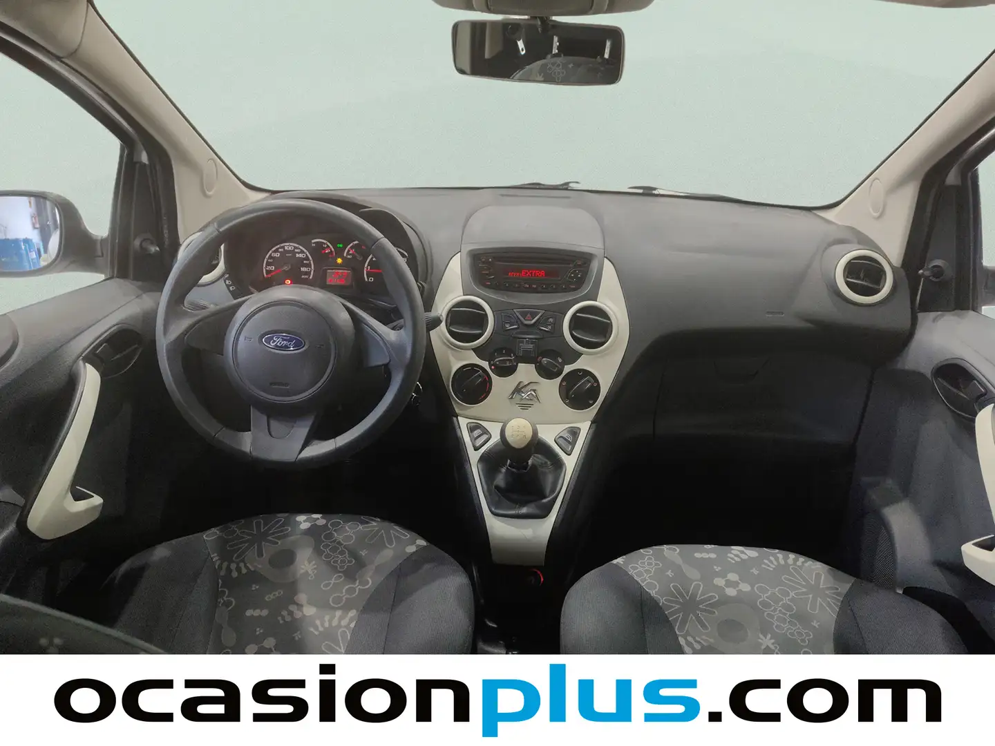 Foto Ford Ka Ford Ka 1.2 Duratec S&S Urban (69 CV)