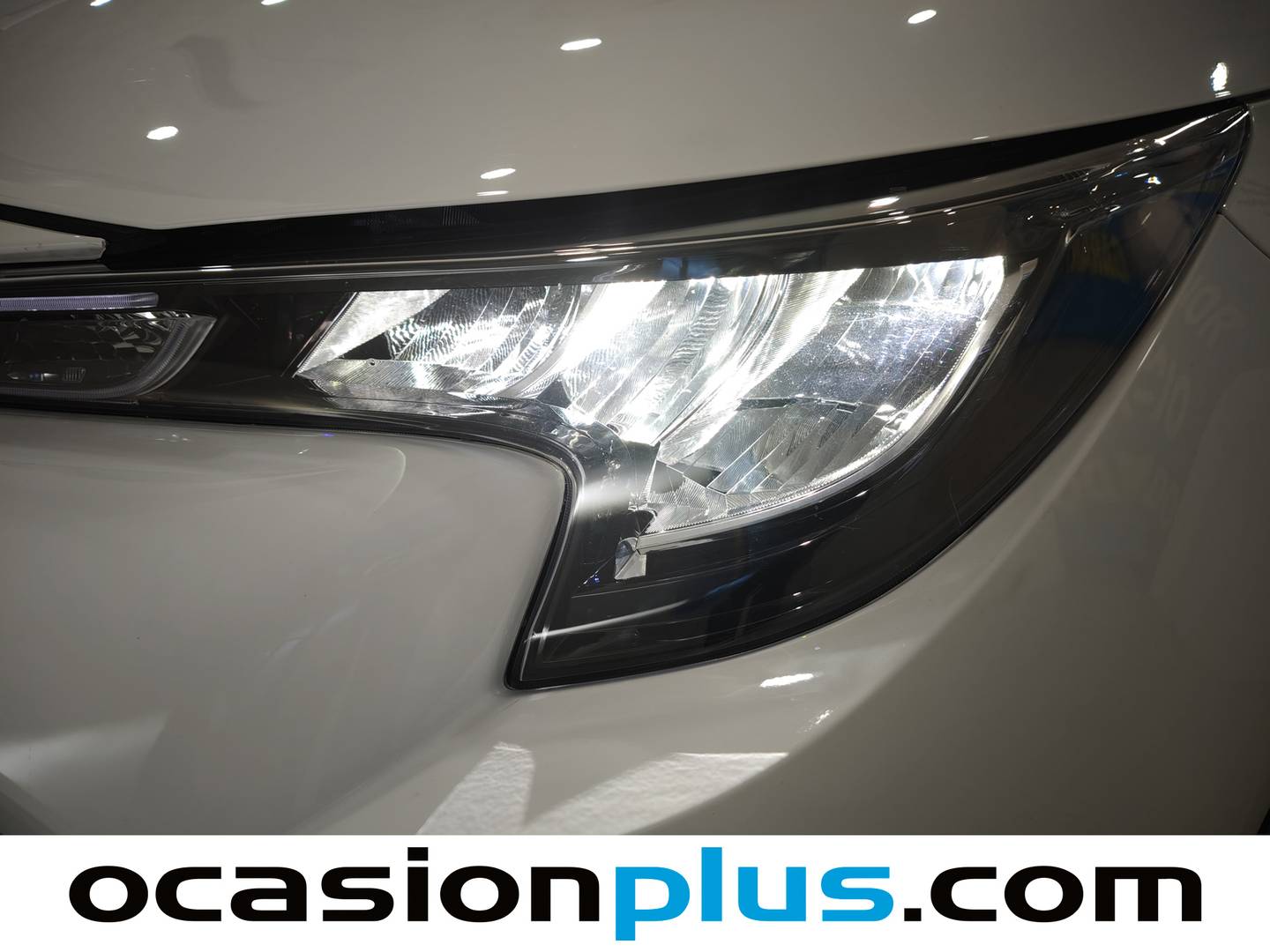 Toyota Corolla Toyota Corolla 1.8 125 Híbrido Active Tech E-CVT (122 CV) barato