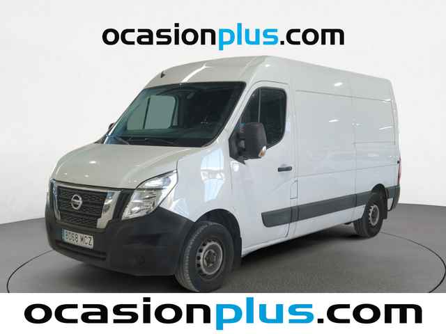 Nissan Interstar Ocasión
