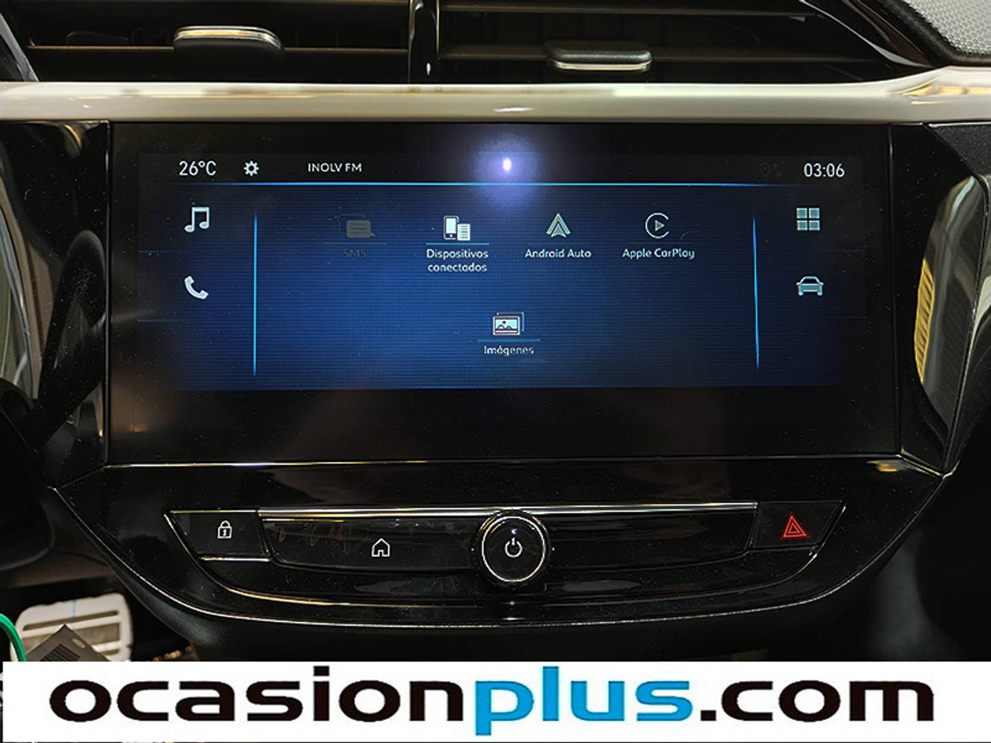 Foto Opel Corsa Opel Corsa 1.2 T XHL Hybrid GS eDCT (110 CV)