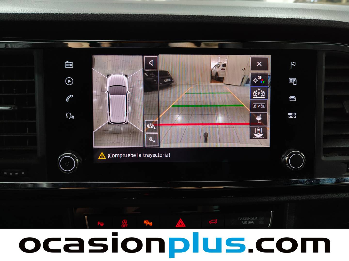 Extras y acabados del Seat Ateca Seat Ateca 1.6 TDI S&S Xcellence Edition Eco (115 CV)