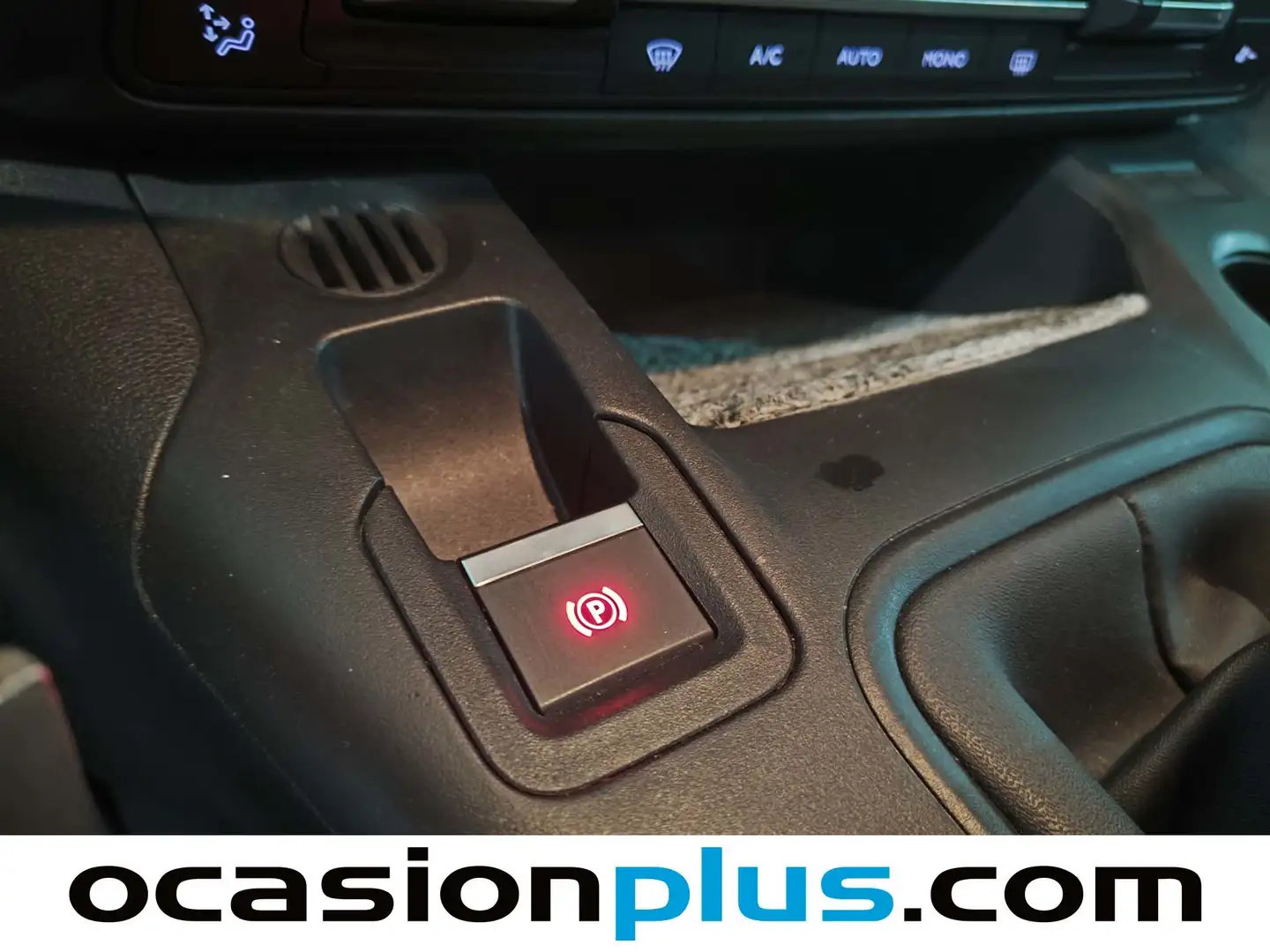 Foto Citroën Berlingo Citroen Berlingo BlueHDi 100 S&S Talla M Shine (102 CV)