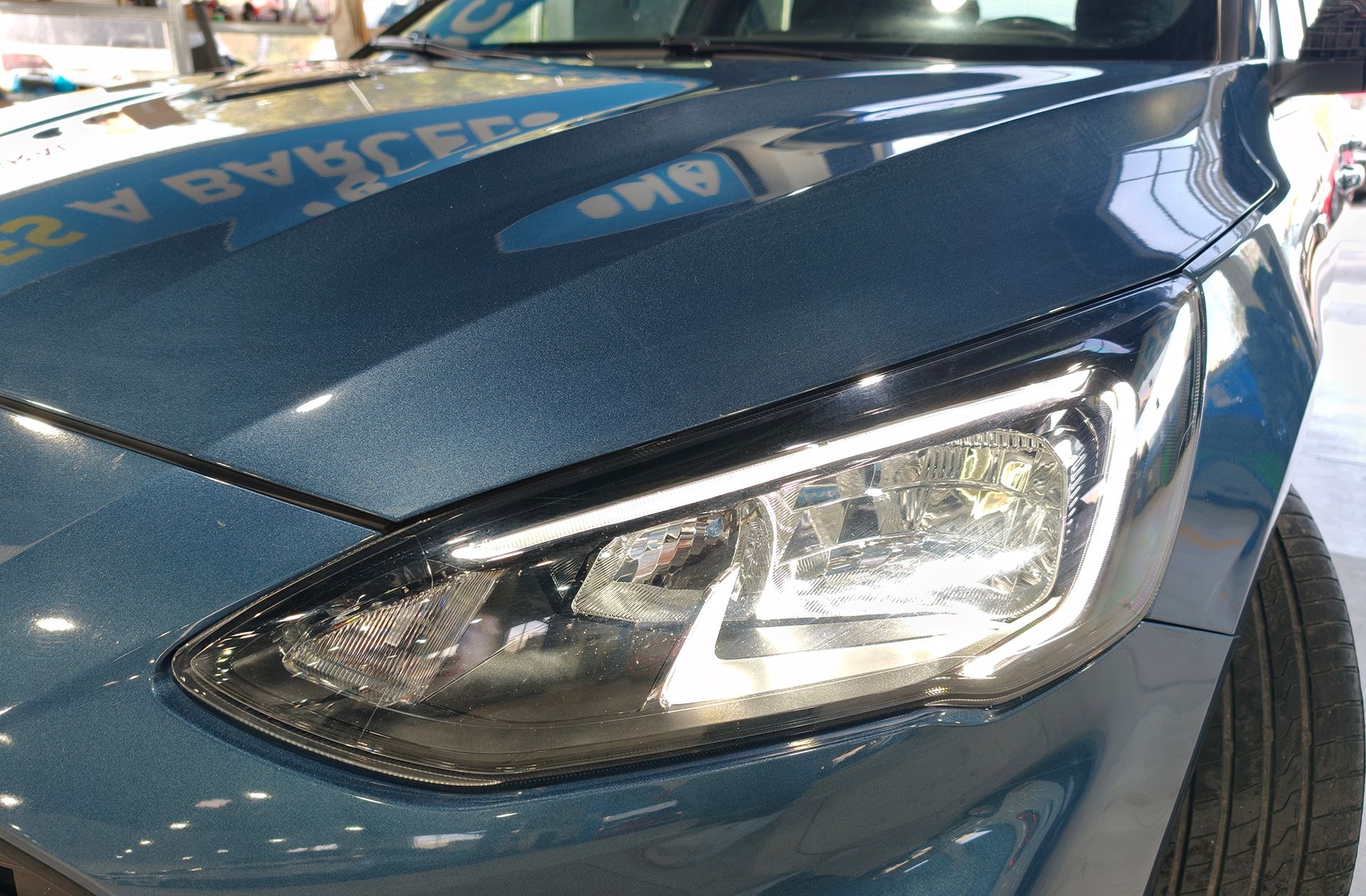 Ford Focus 1.5 EcoBlue ST-Line - foto 16