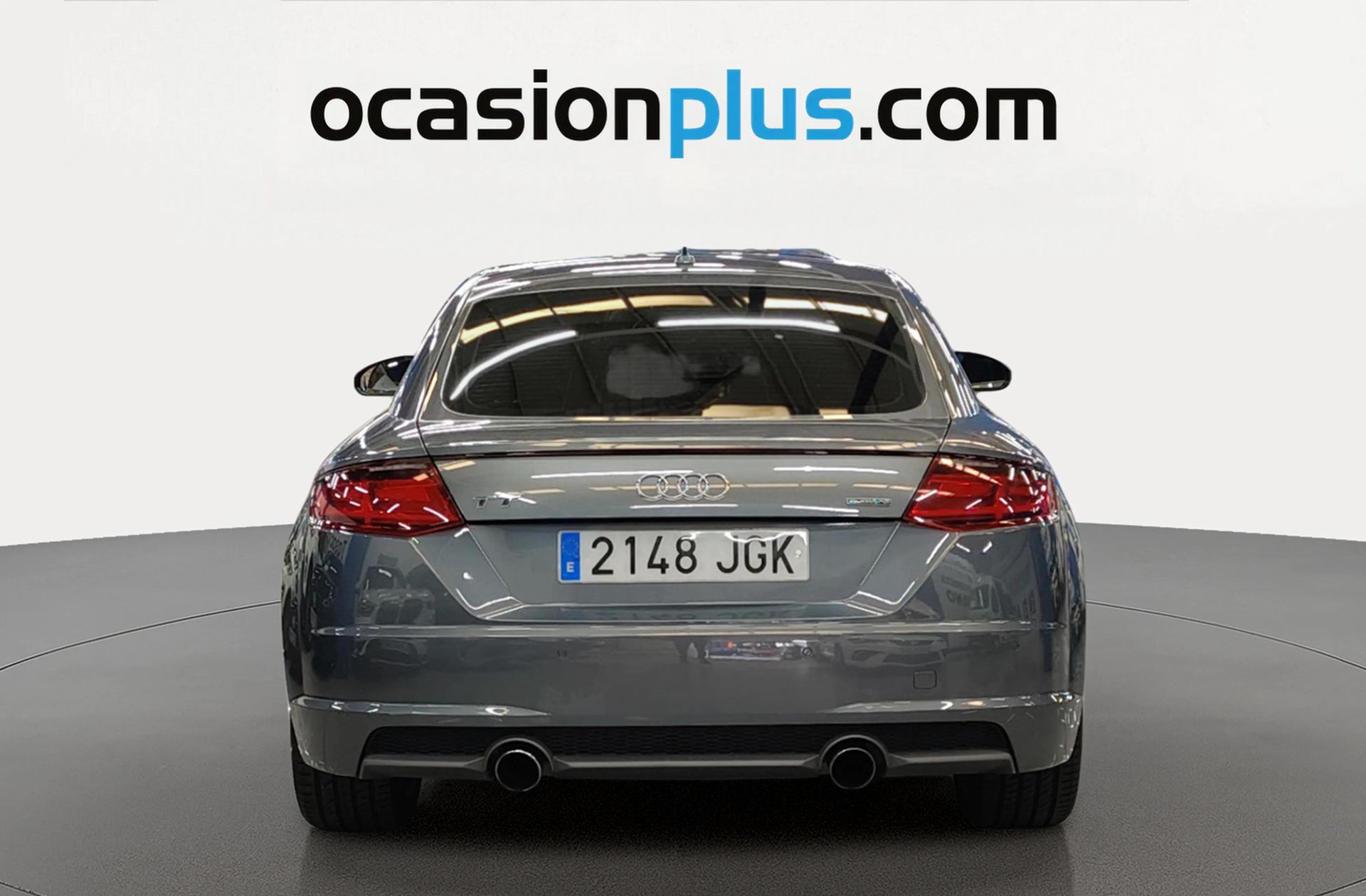 Audi TT Coupe Coupe 2.0 TFSI quattro S tronic Pack S-Line - foto 14