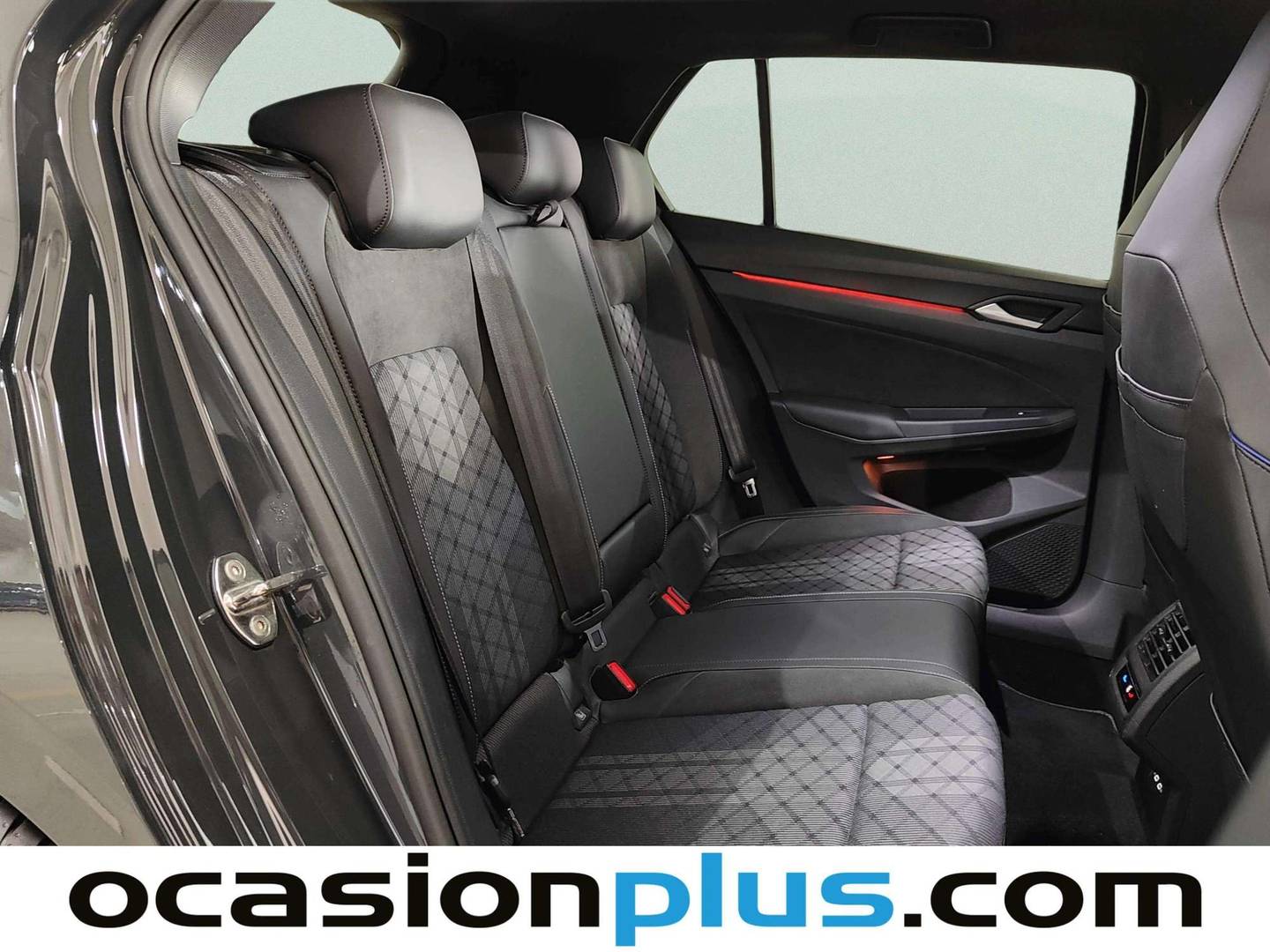 Volkswagen Golf Volkswagen Golf R-Line 2.0 TDI (150 CV) DSG automático