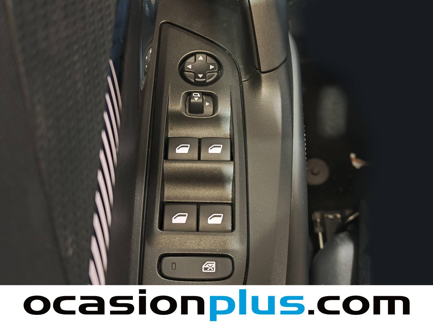 Peugeot 2008 Peugeot 2008 eDCS6 (145 CV) seminuevo