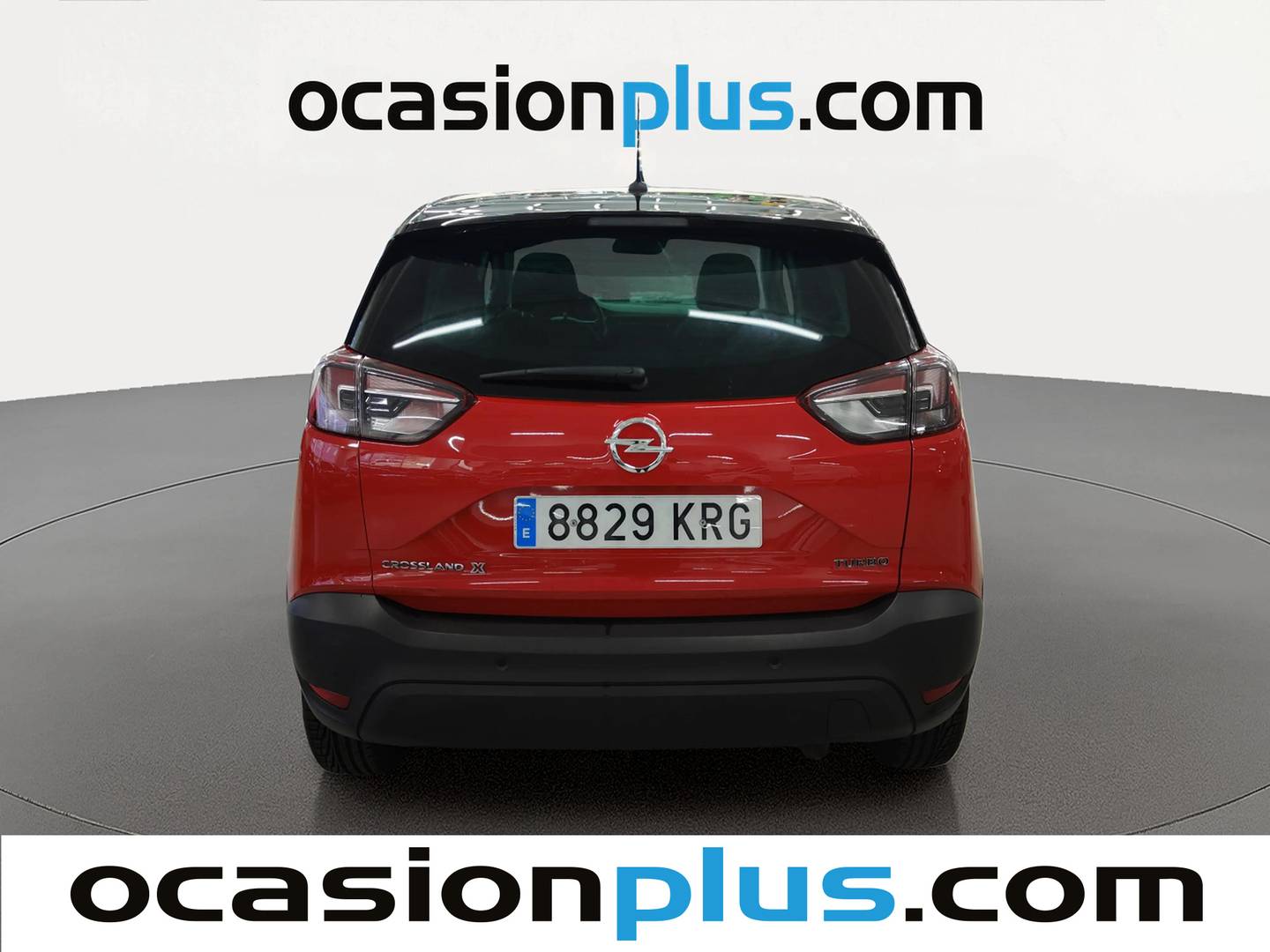 Opel Crossland X Opel Grandland X 1.2 Turbo S&S Selective (130 CV) barato