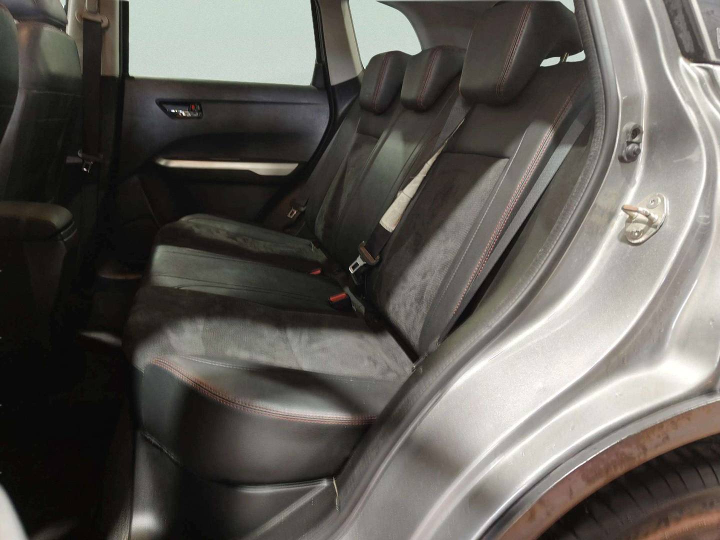 Suzuki Vitara Suzuki Vitara 1.4 Turbo S 4WD (140 CV) de ocasión