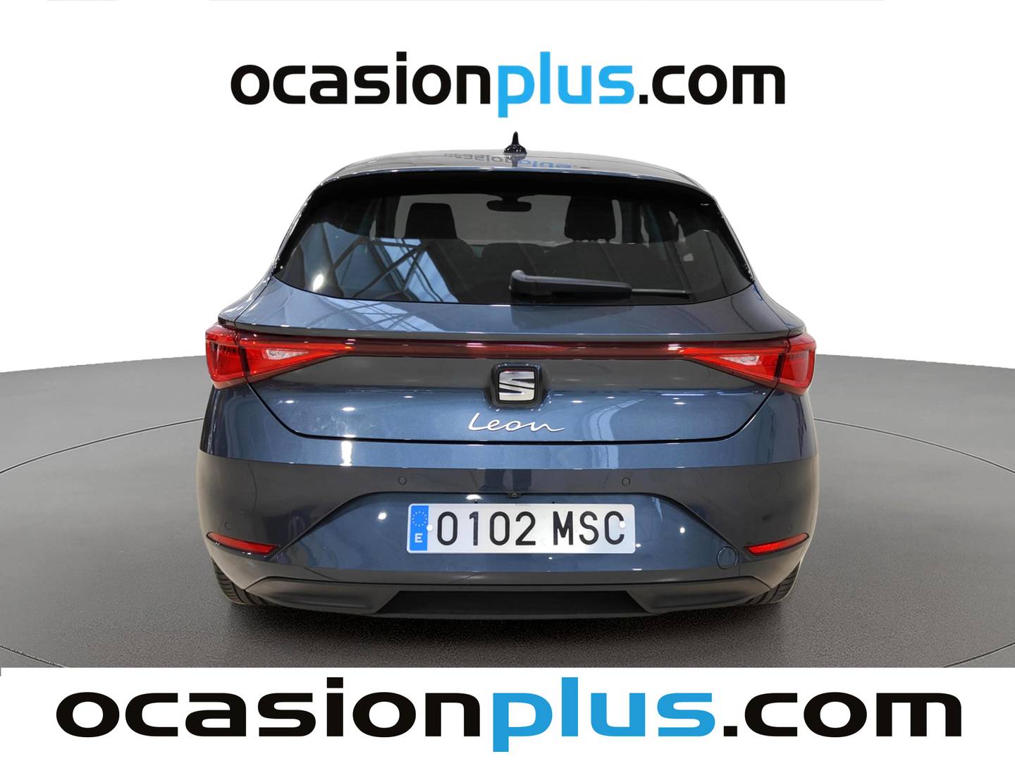 Seat León Seat León 1.5 eTSI S&S Style Special Edition DSG (150 CV) barato