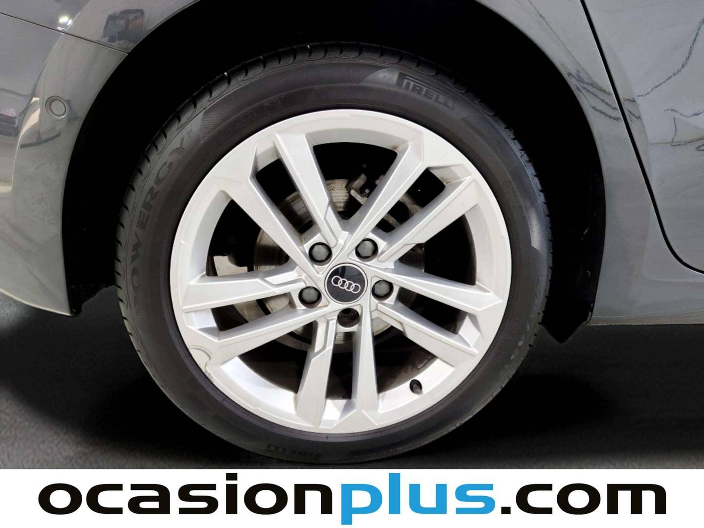 Foto Audi A3 Audi A3 Sportback Sportback Advanced 30 TDI (116 CV)