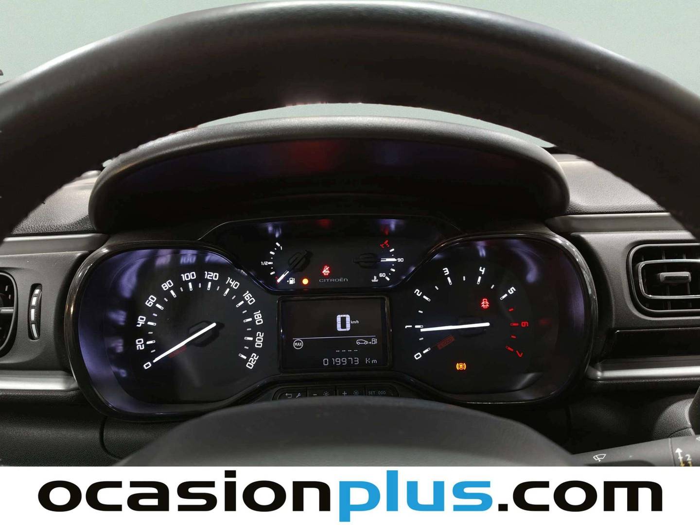 Citroën C3 Origin Citroën C3 Origin PureTech 110 Max (110 CV) de segunda mano