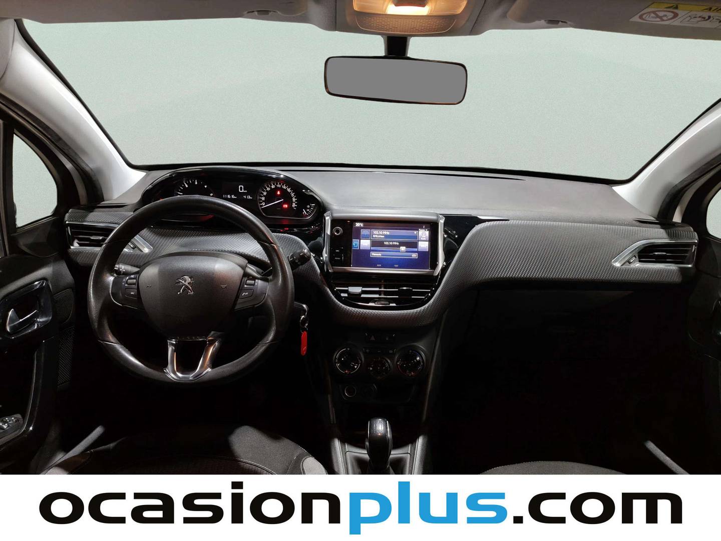Peugeot 208 Peugeot 208 1.6 BlueHDi Style (100 CV) de ocasión