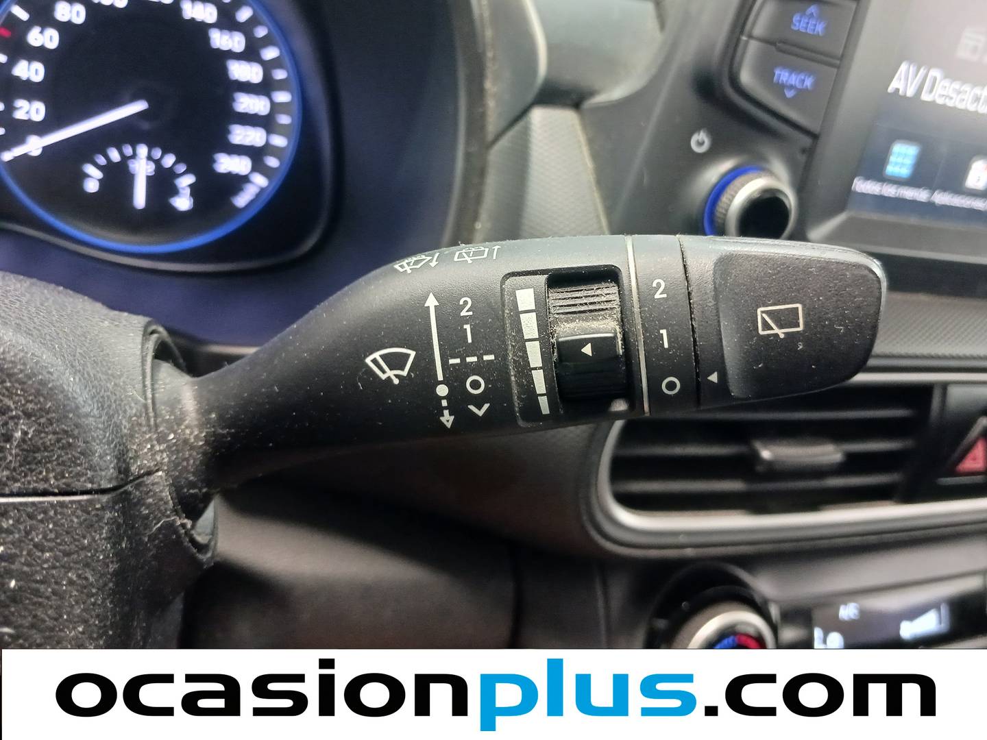 Hyundai Kona Hyundai Kona 1.0 TGDI Klass 4x2 (120 CV) km 0