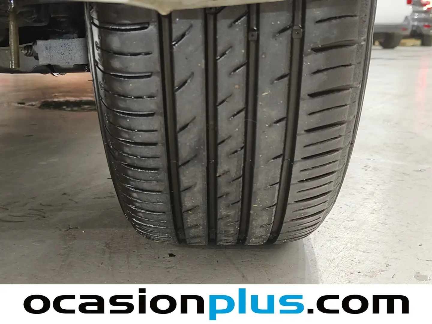 Foto Seat Ibiza SEAT Ibiza 1.0 EcoTSI S&S Style (95 CV)