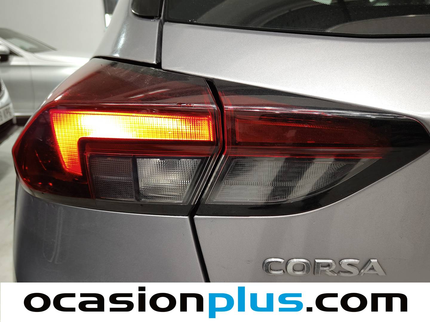 Foto Opel Corsa Opel Corsa 1.2 Turbo XHL Elegance Auto (100 CV)