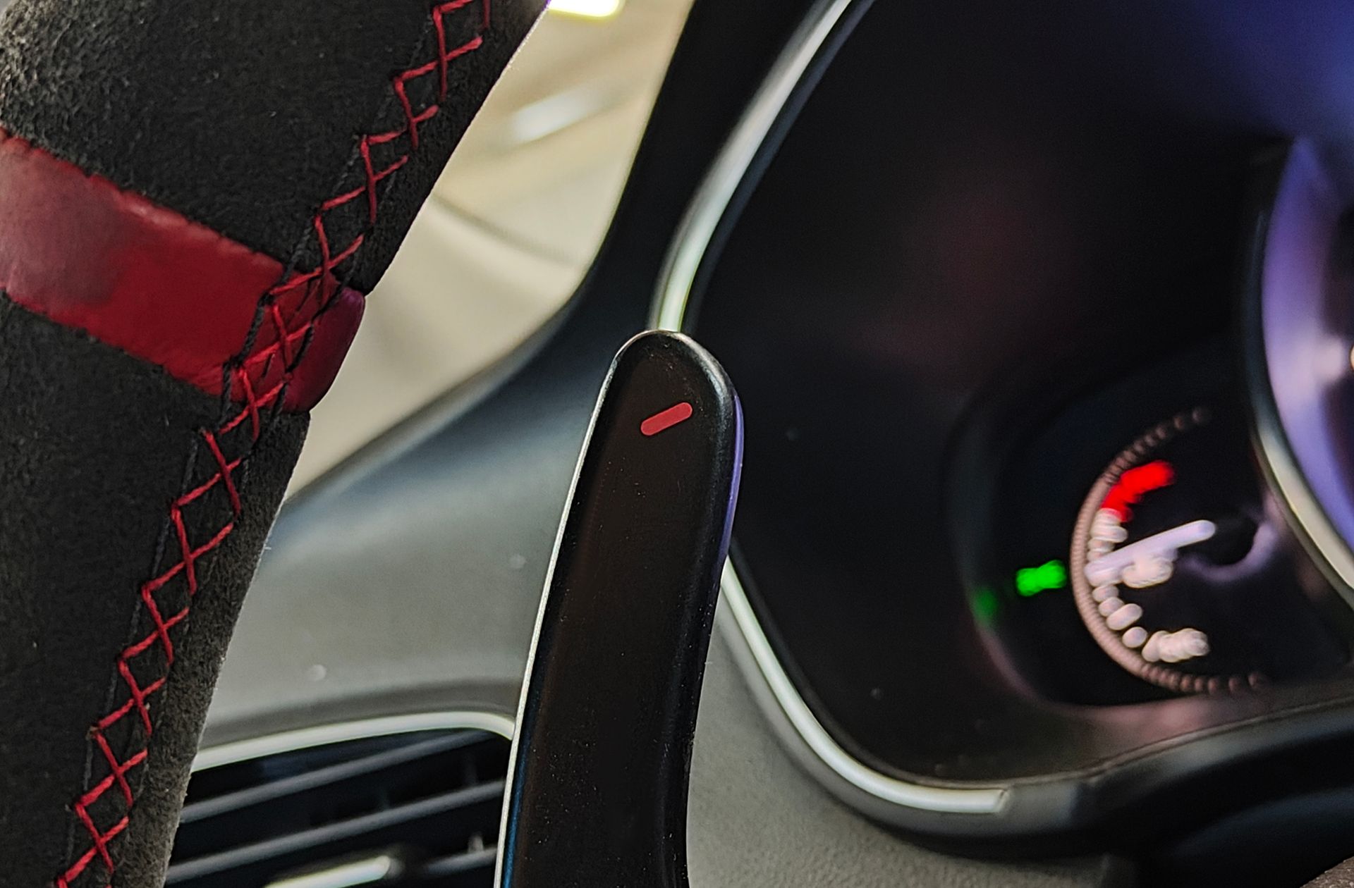 Renault Mégane RS TCe EDC GPF - foto 37