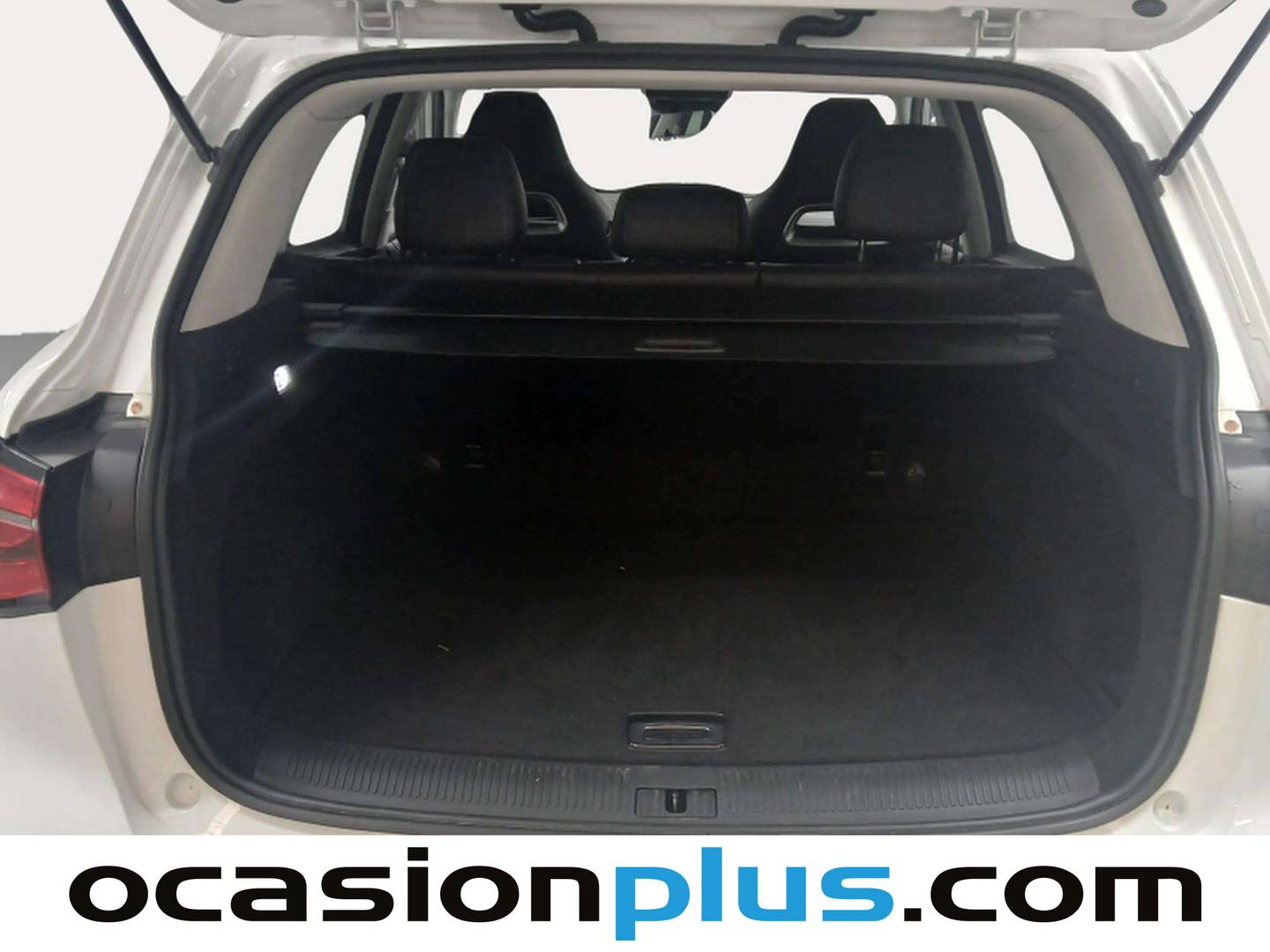 Foto MG HS MG HS 1.5 Turbo GDI Luxury (162 CV)