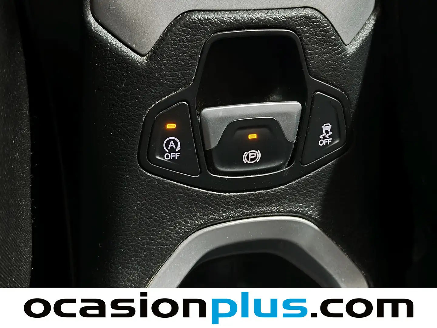 Foto Jeep Renegade Jeep Renegade 2.0 Multijet Longitude Active Drive 4x4 (140 CV)