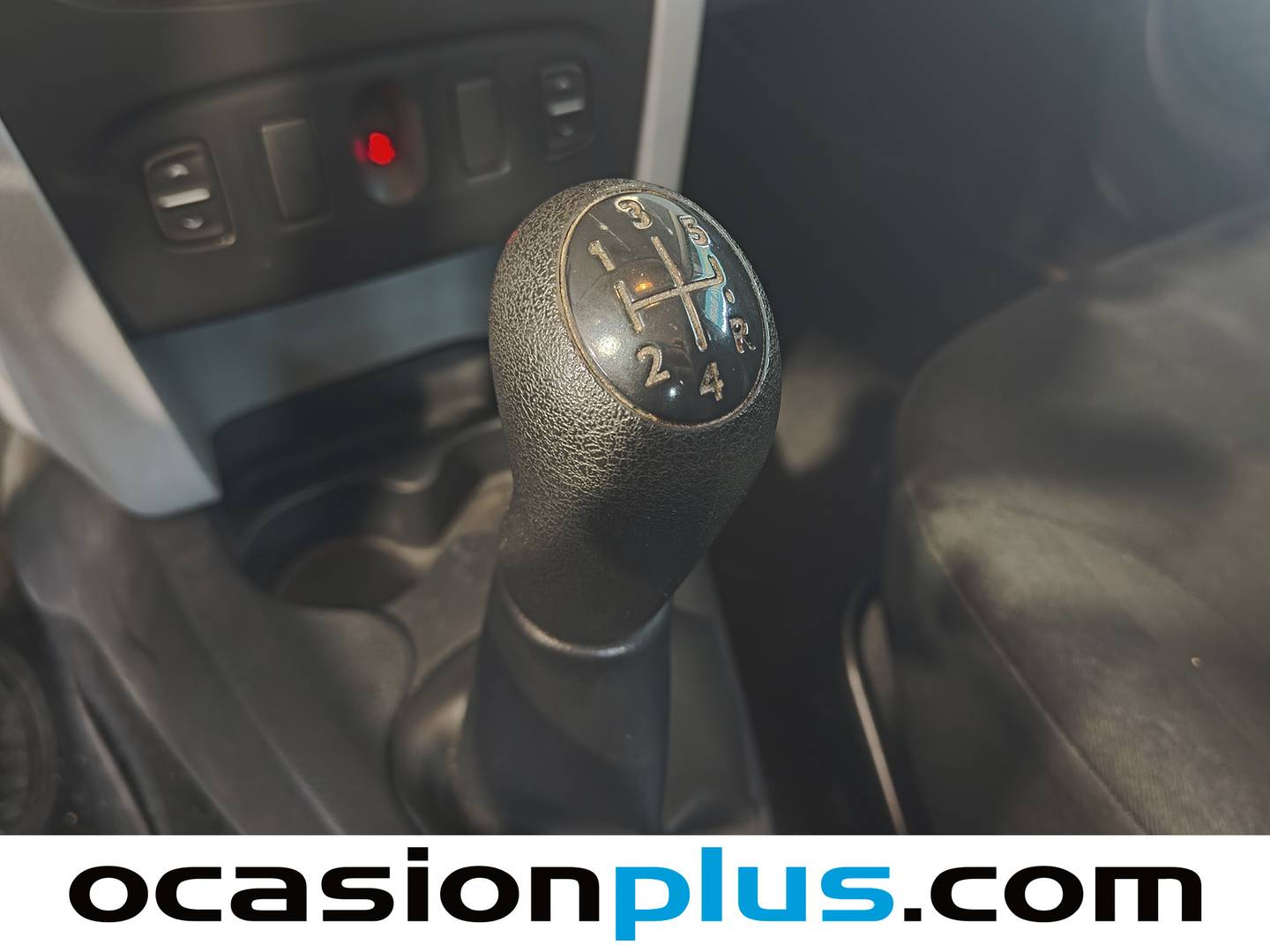 Dacia Logan Dacia Logan dCi 90 Ambiance (90 CV) de segunda mano