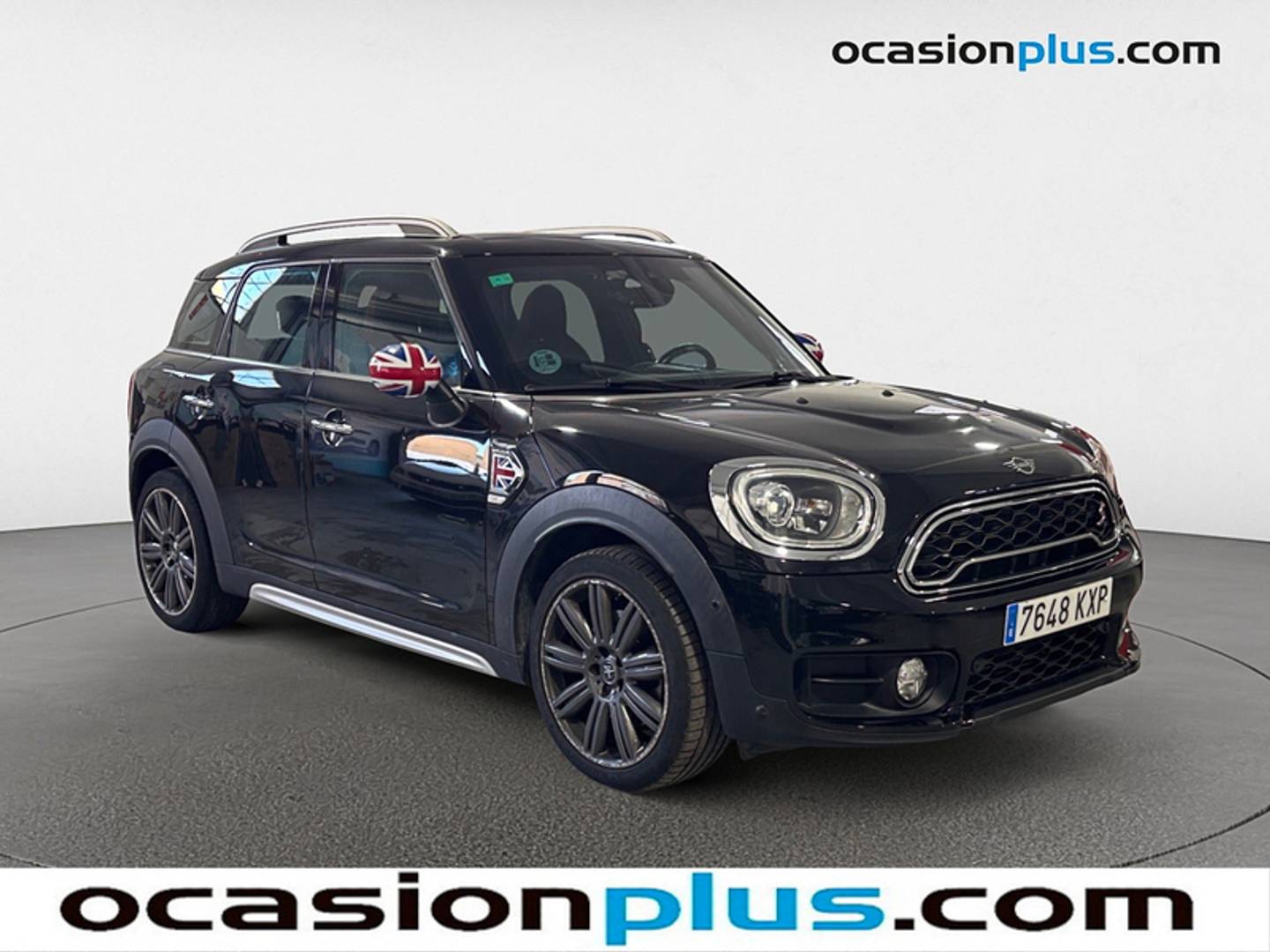 Foto Mini Countryman MINI MINI Countryman Cooper S (192 CV)