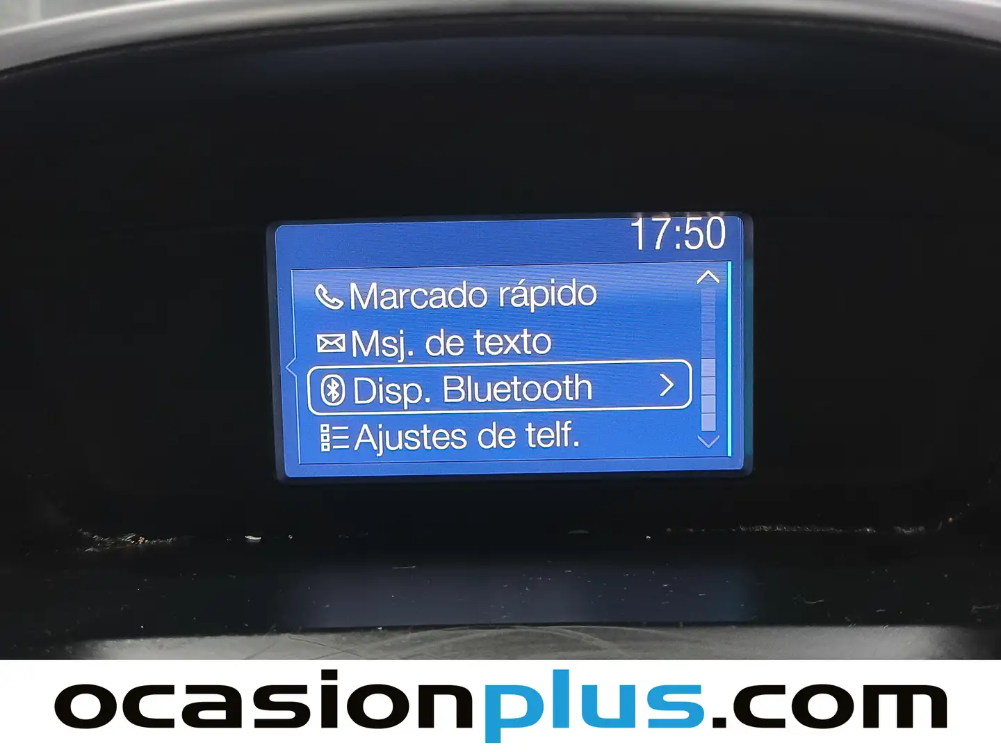 Foto Ford Kuga Ford Kuga 2.0 TDCI Titanium 4x2 (140 CV)