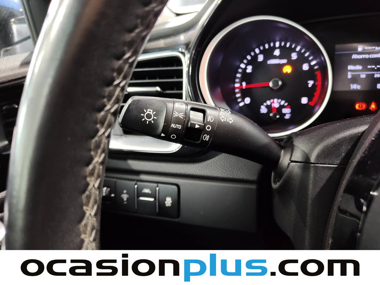 KIA Ceed Kia Ceed 1.0 T-GDi Tech (120 CV) de segunda mano