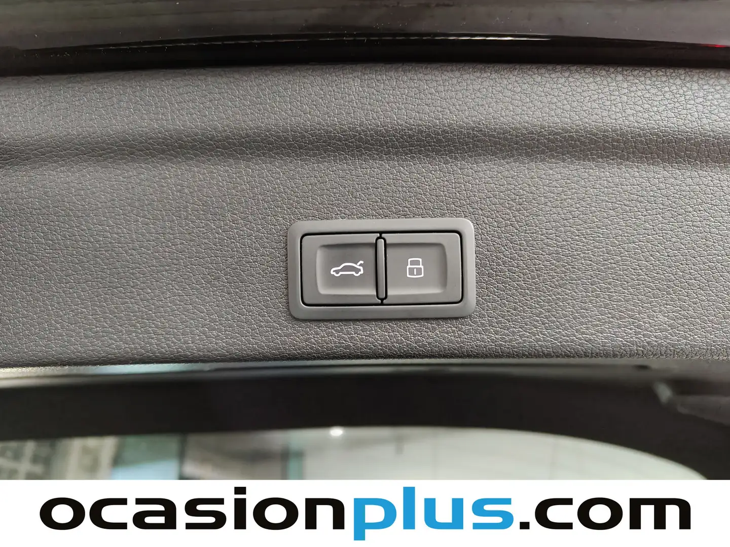 Foto Audi Q3 Sportback Audi Q3 Sportback Sportback S line 35 TDI (150 CV) S tronic