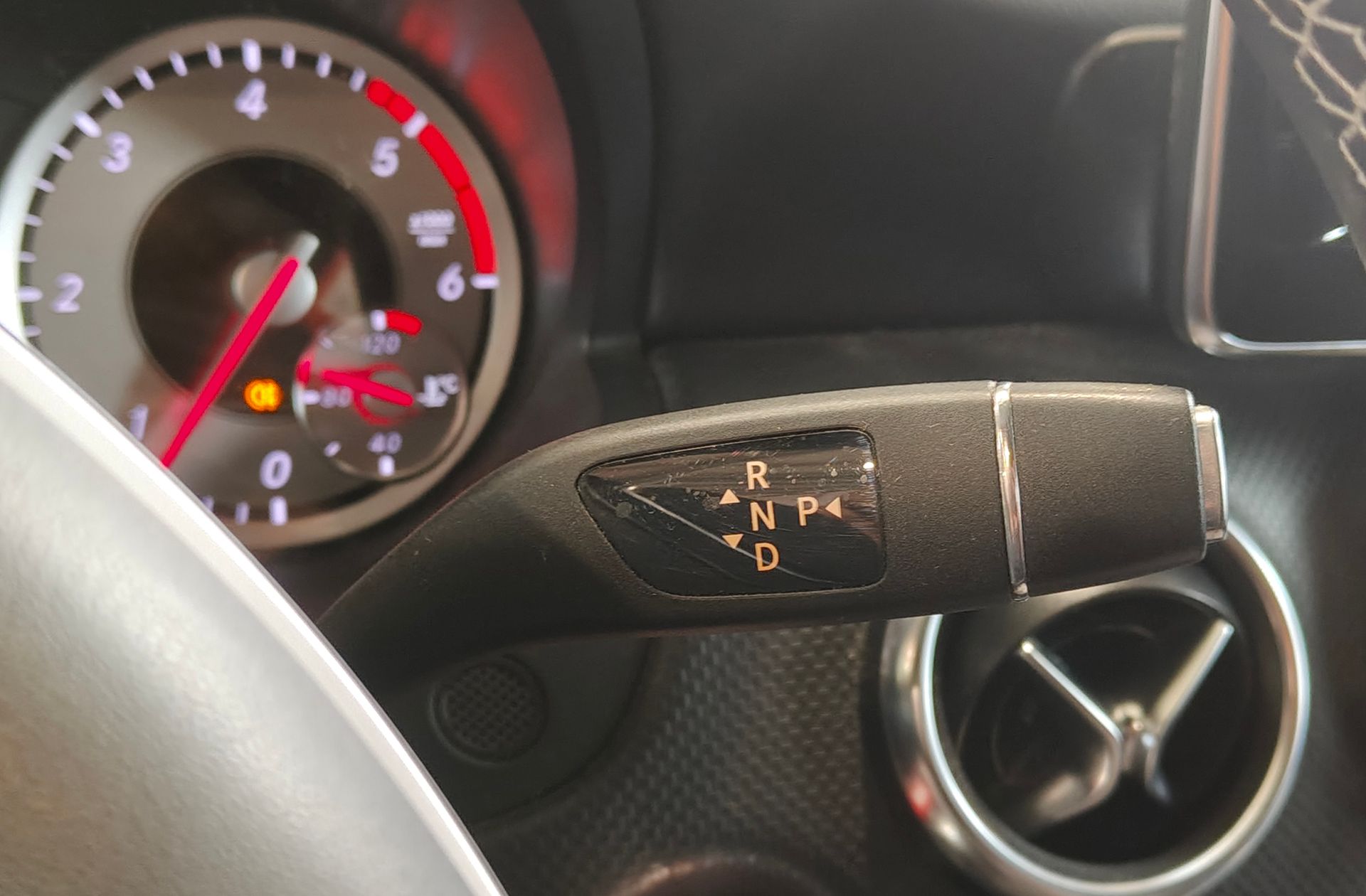 Mercedes-Benz Clase A 200 CDI Blue Efficiency Style - foto 5