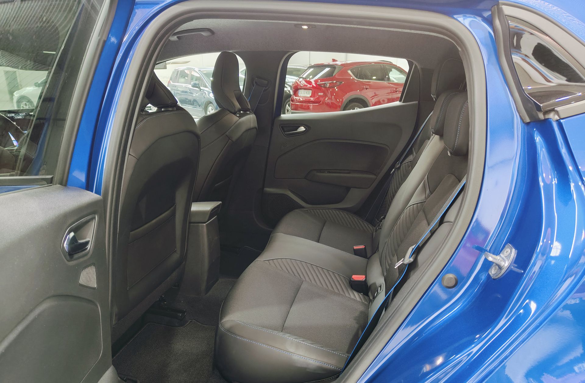 Renault Clio Esprit Alpine E-Tech - foto 15