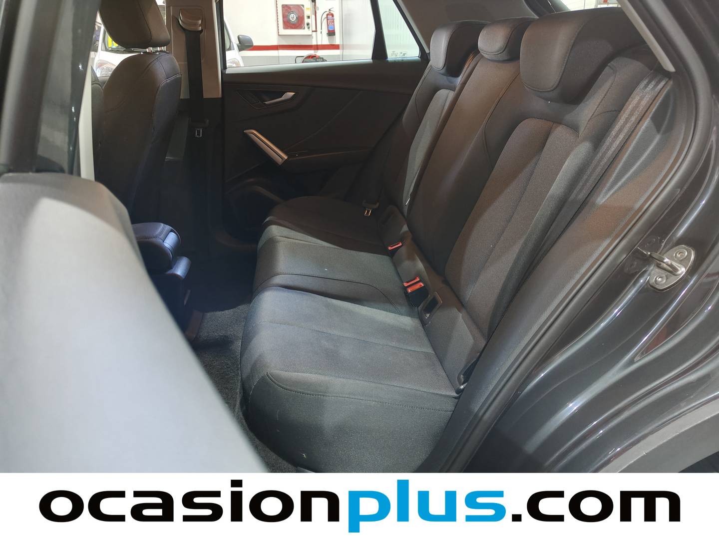 Foto Audi Q2 Audi Q2 35 TFSI (150 CV) S tronic