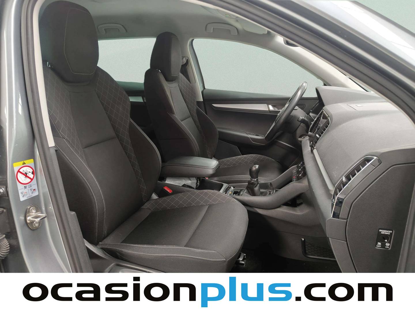 Skoda Karoq Skoda Karoq 2.0 TDI Ambition 4X4 (150 CV) diésel