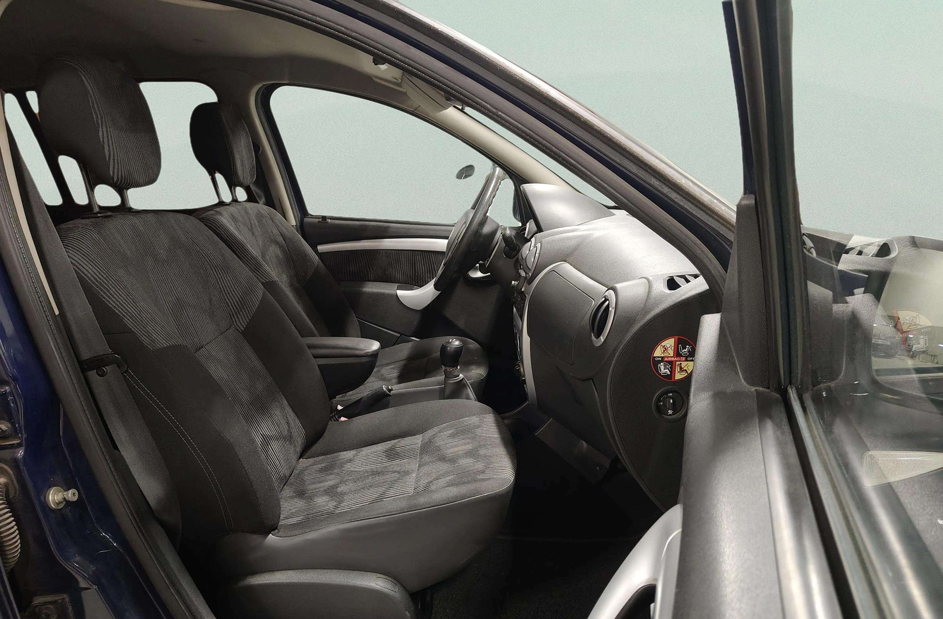 Dacia Sandero 1.2 16v Base - foto 13