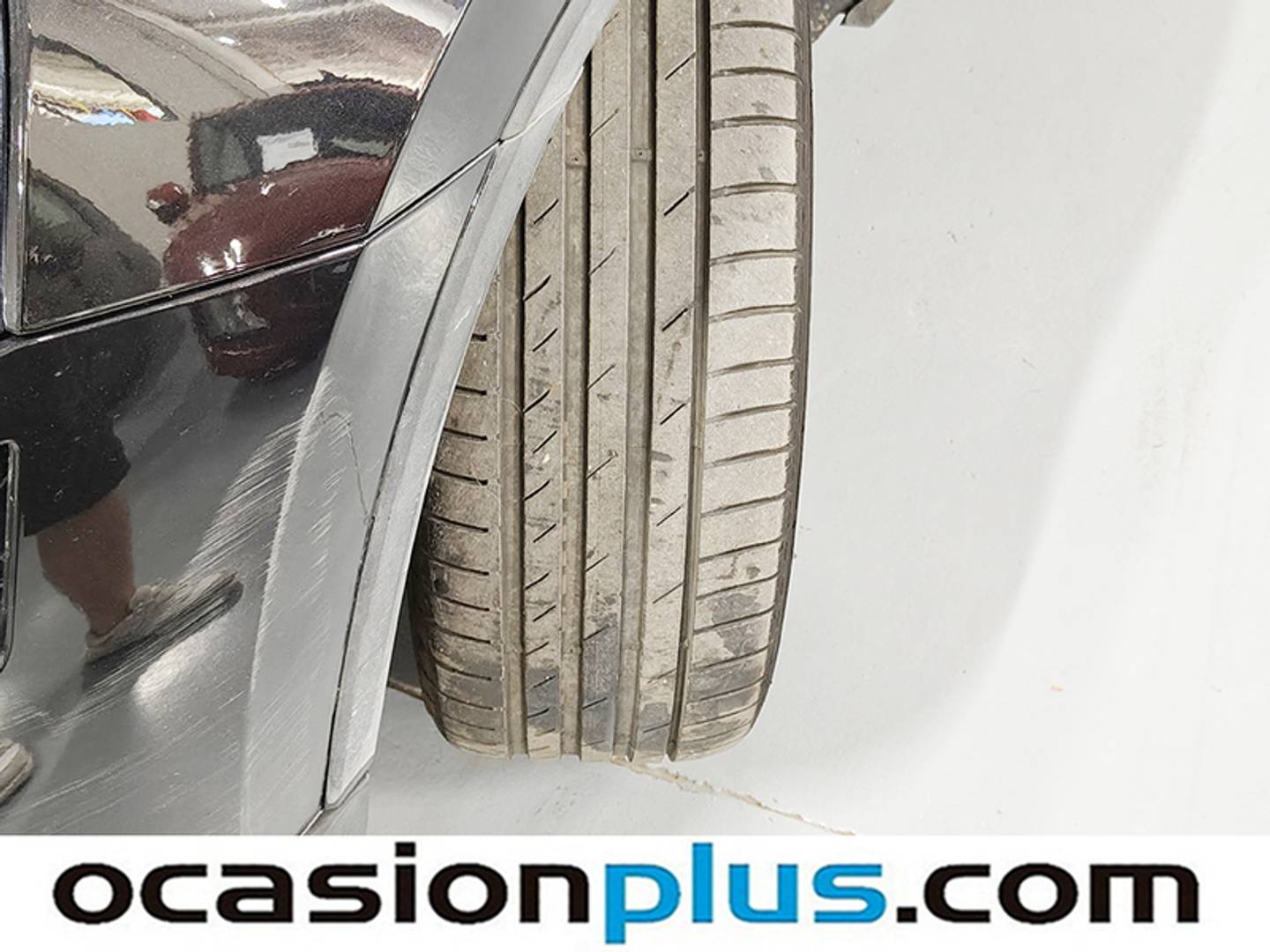 Foto Skoda Karoq Skoda Karoq 1.5 TSI ACT Ambition (150 CV)