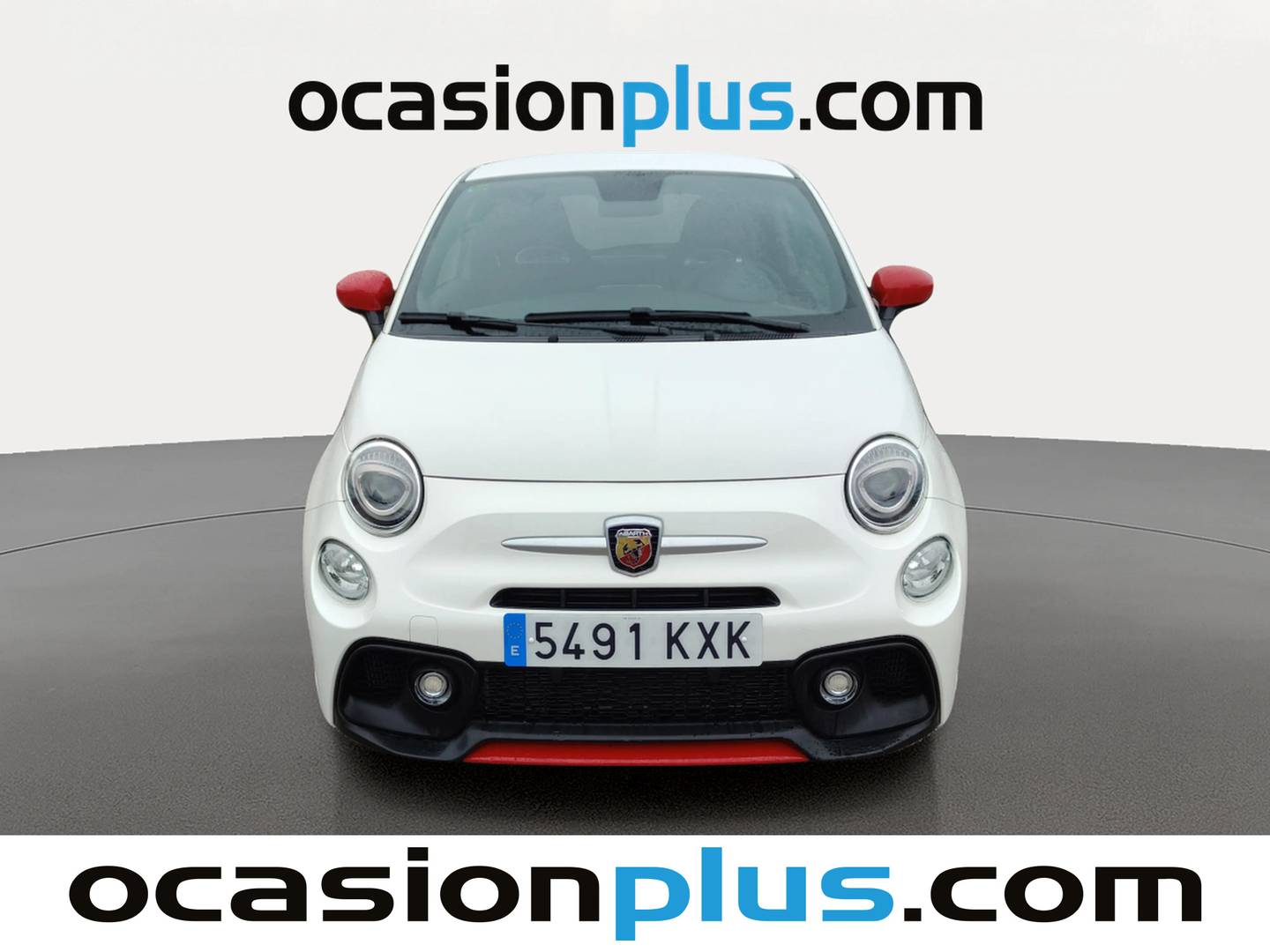 Foto Abarth 500 Abarth 500 1.4 16v T-Jet 595 (145 CV)