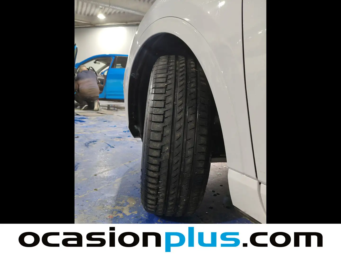 Foto Ford Kuga Ford Kuga 2.5 Duratec FHEV ST-Line Auto (190 CV)