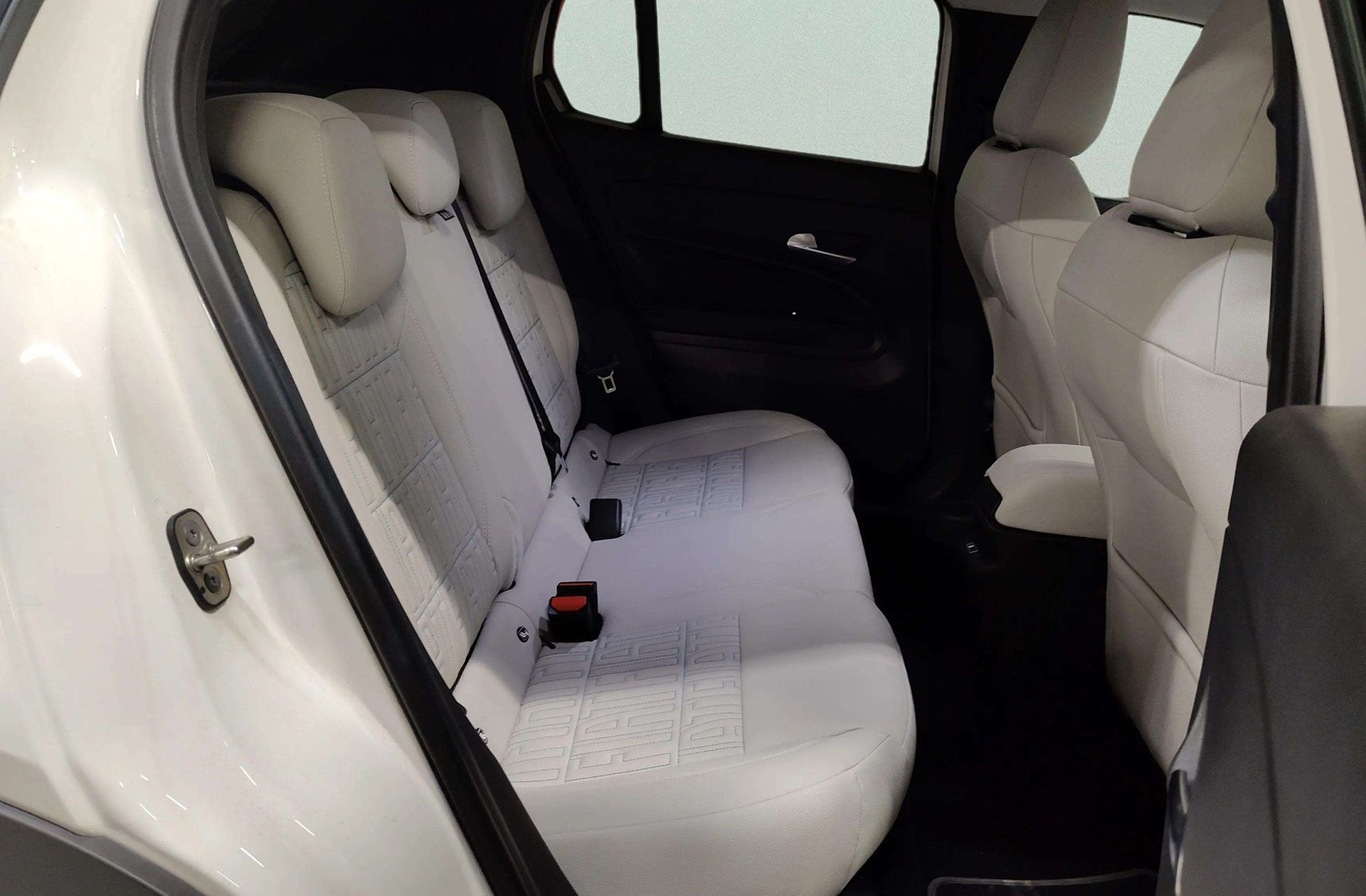 Fiat 600 1.2 MHEV La prima Ddct - foto 21